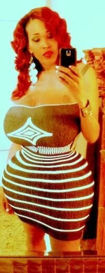 Big Booty Shemales and Trannies Escorts Prostitutes (Throwback) image 46