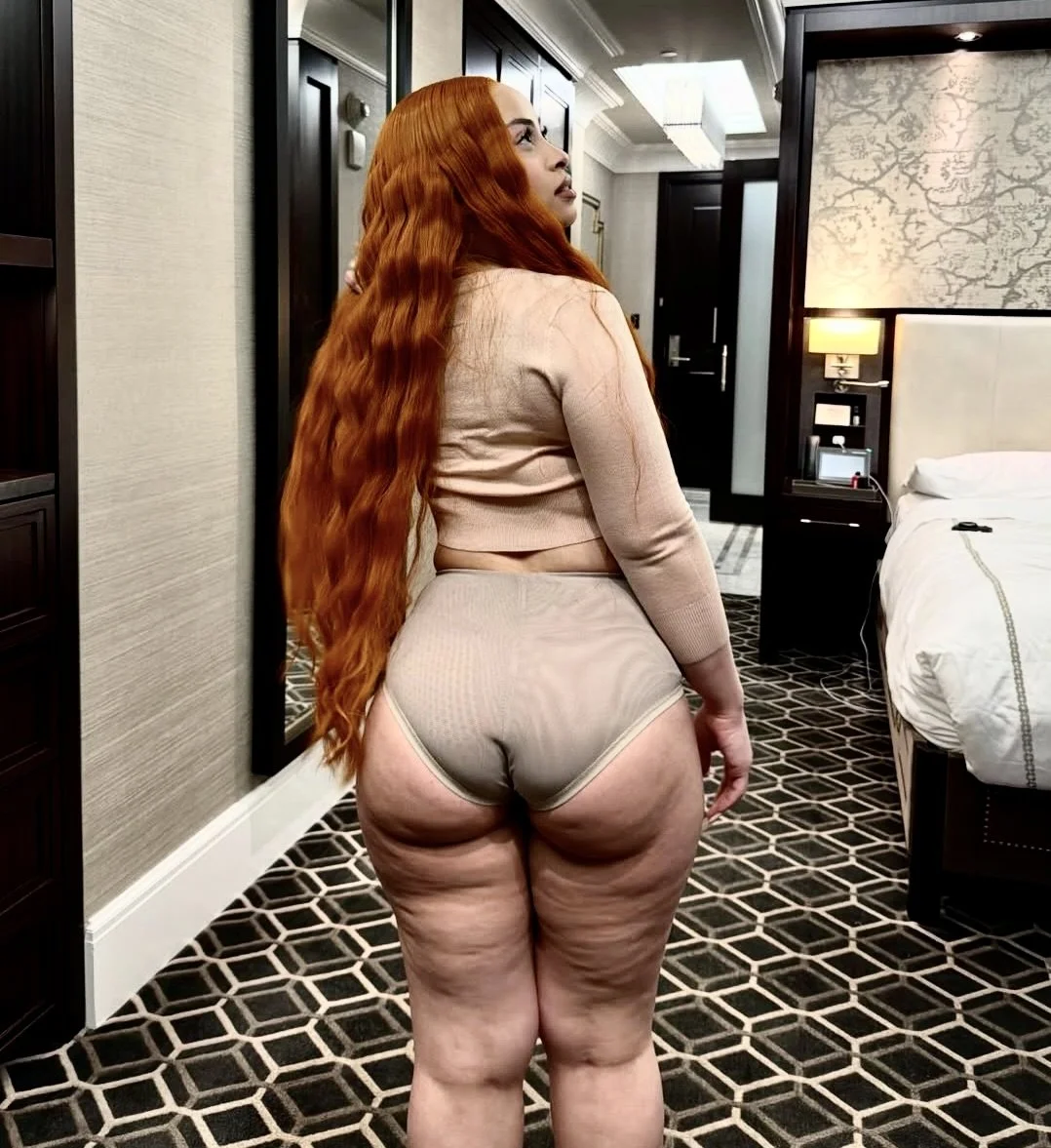 Thick Ass Latina main image