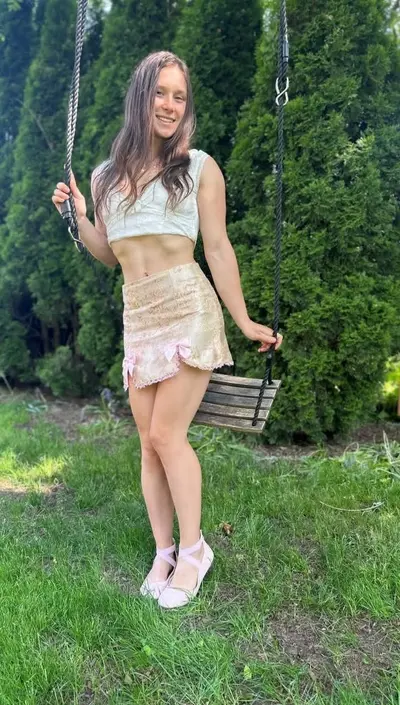 Hanna Swing cover image