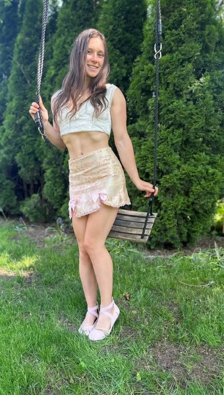 Hanna Swing main image