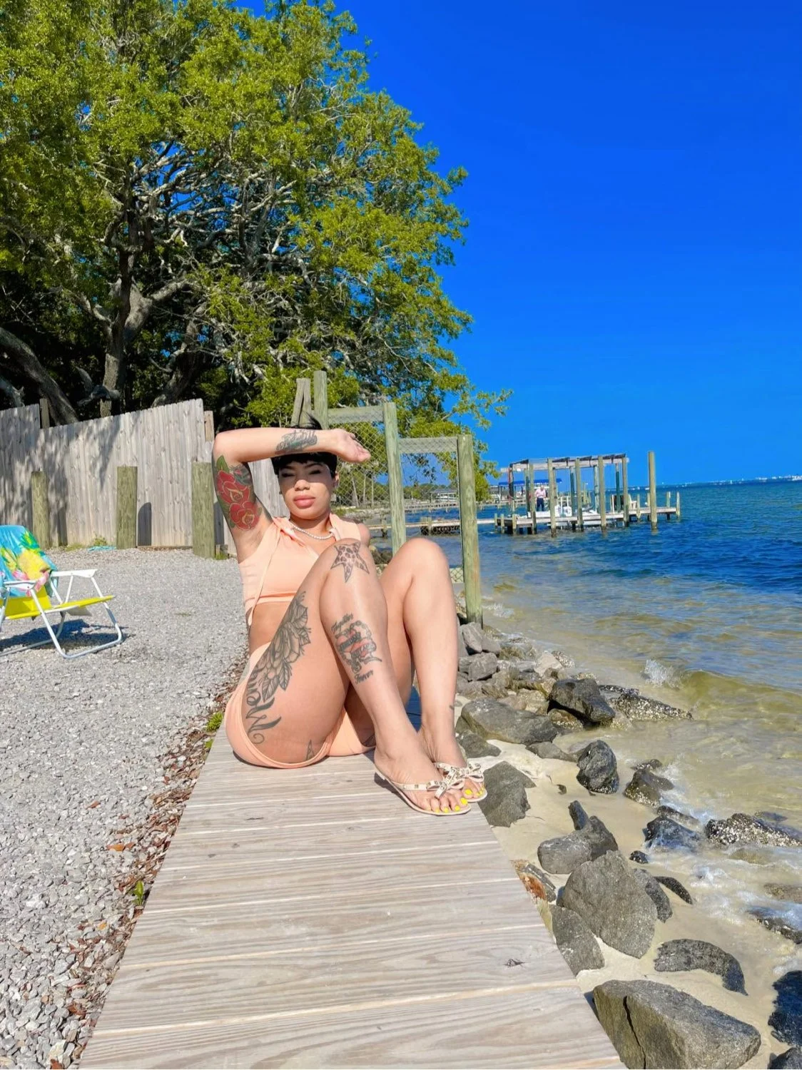 Erica Tidwell image 8