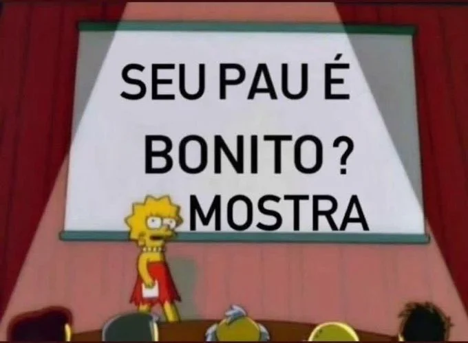 Vem na DM image 2