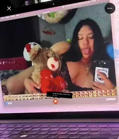 Sexy LA Cali Latina torta slut lilsexaddict on x cover image