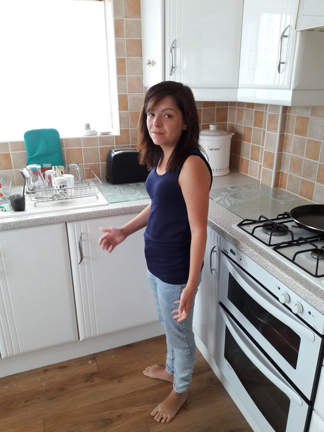 Jane the UK Slut on display image 23