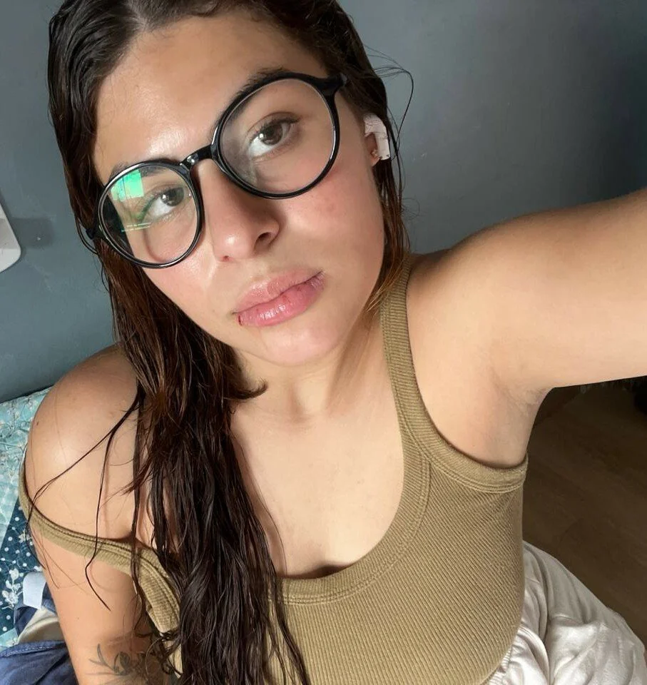 Morena vazada main image