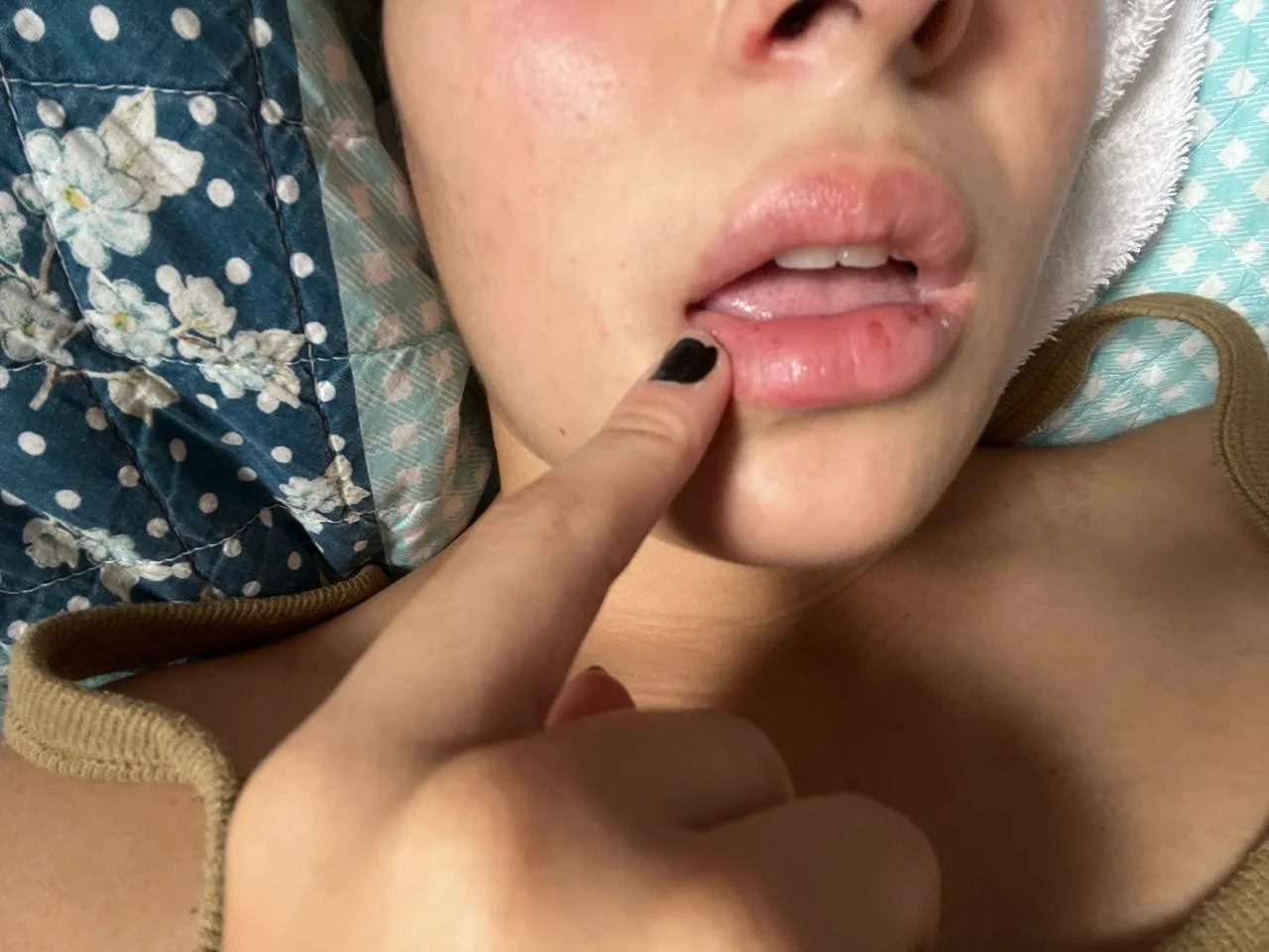 Morena vazada image 2