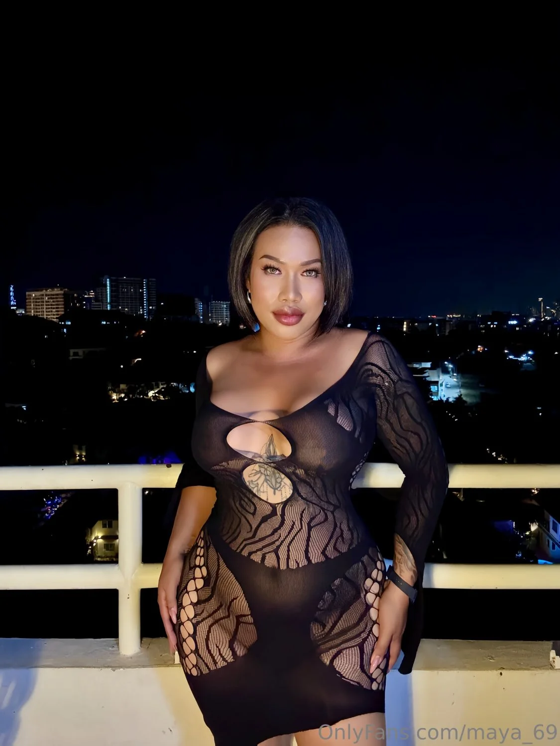 Maya Cobra Queen Trans Sexy image 15