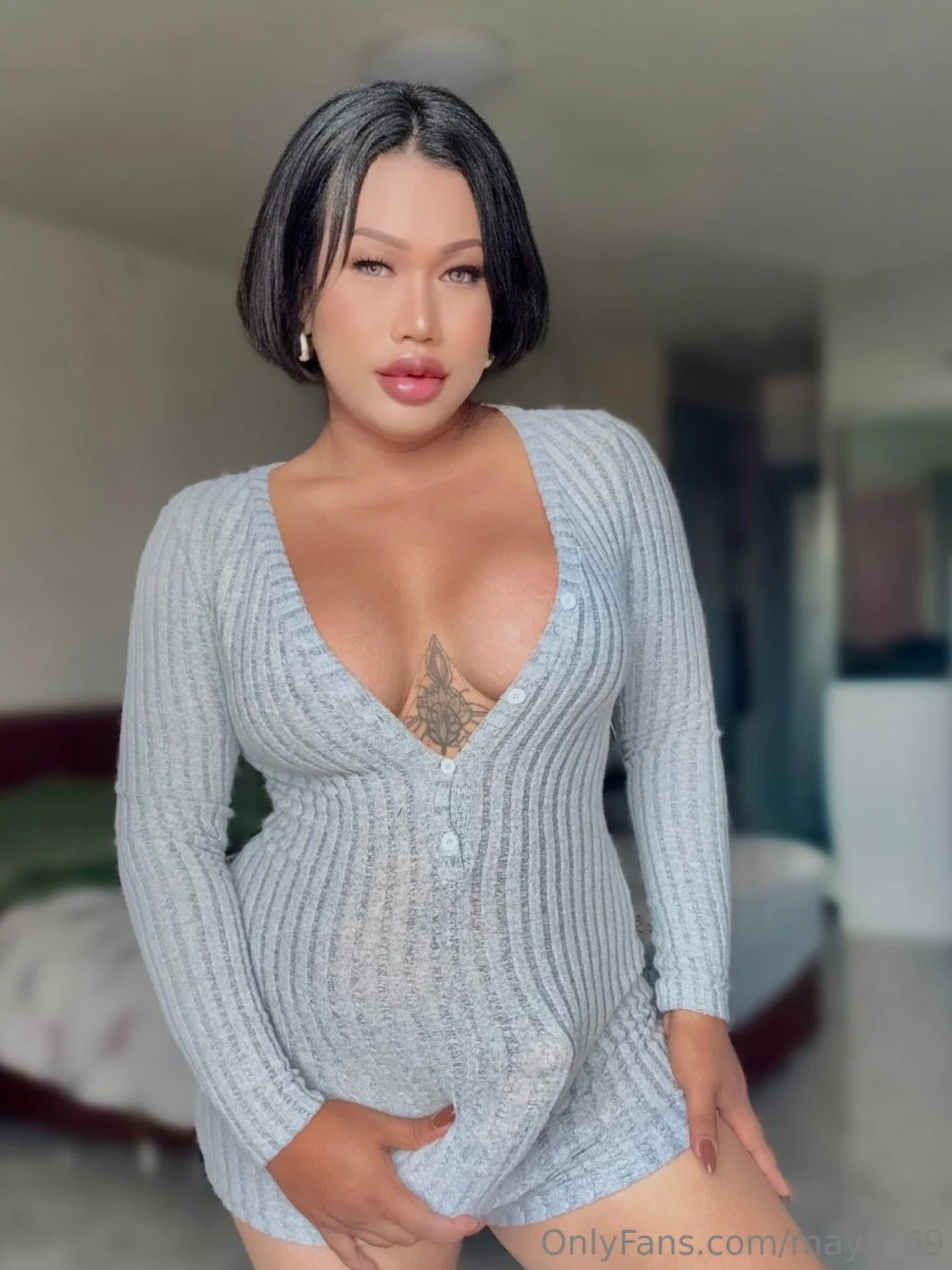 Maya Cobra Queen Trans Sexy image 31