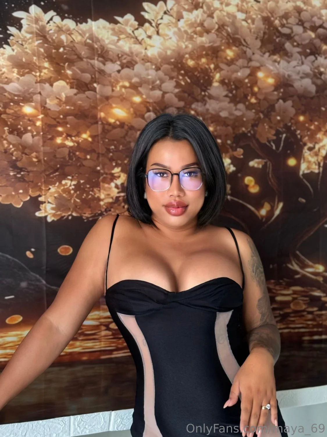 Maya Cobra Queen Trans Sexy image 41