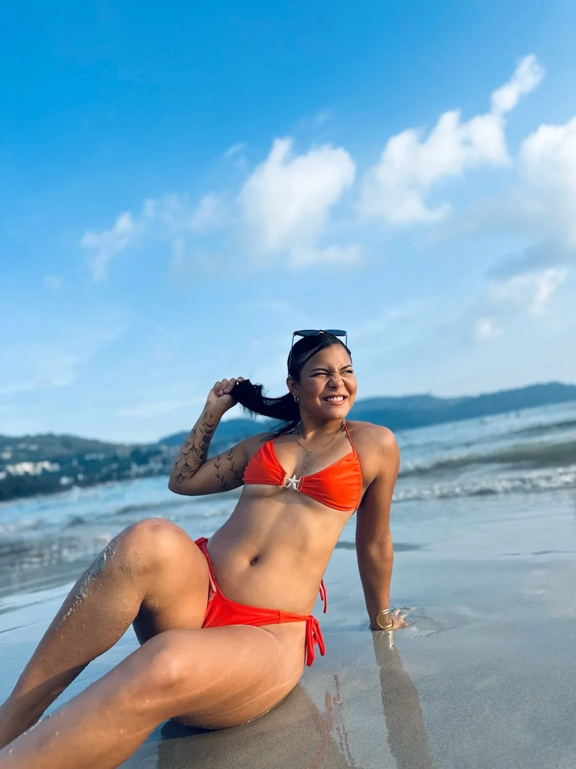 Argentina Shei B 2 😍🤤🔥 image 18