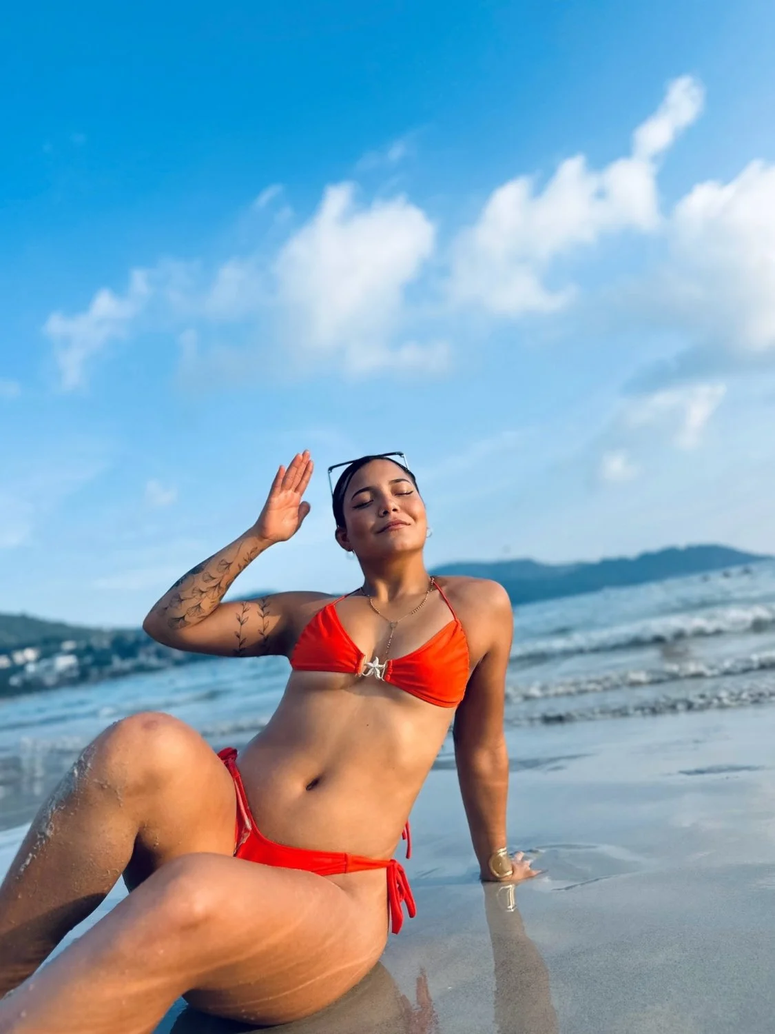 Argentina Shei B 2 😍🤤🔥 image 28