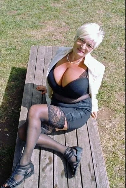 exy Matures & Grannys Aus dem Web image 4