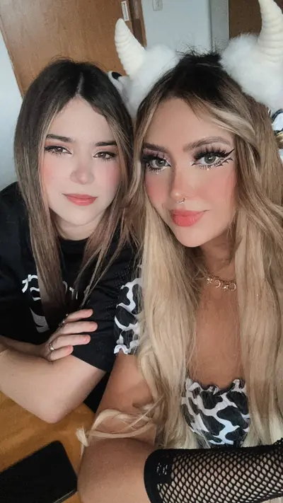 Rivers y arigameplays cover image