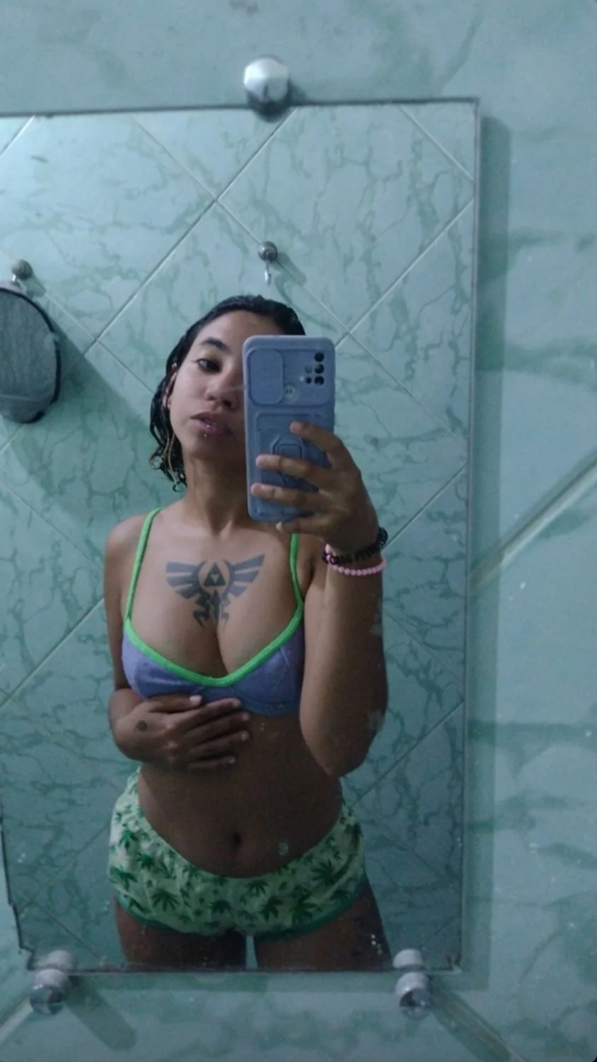 Morena magrinha de Ananindeua image 3