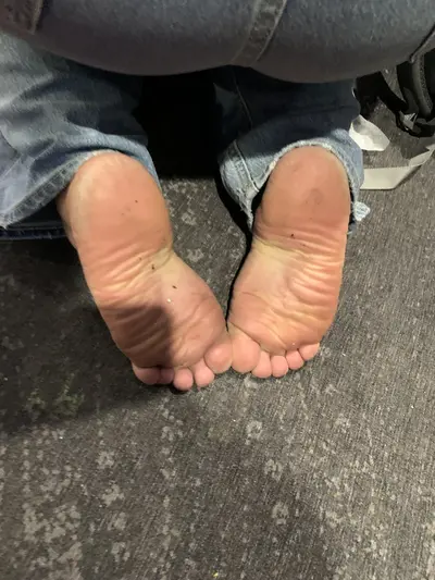 Cousin fat juicy soles cover image
