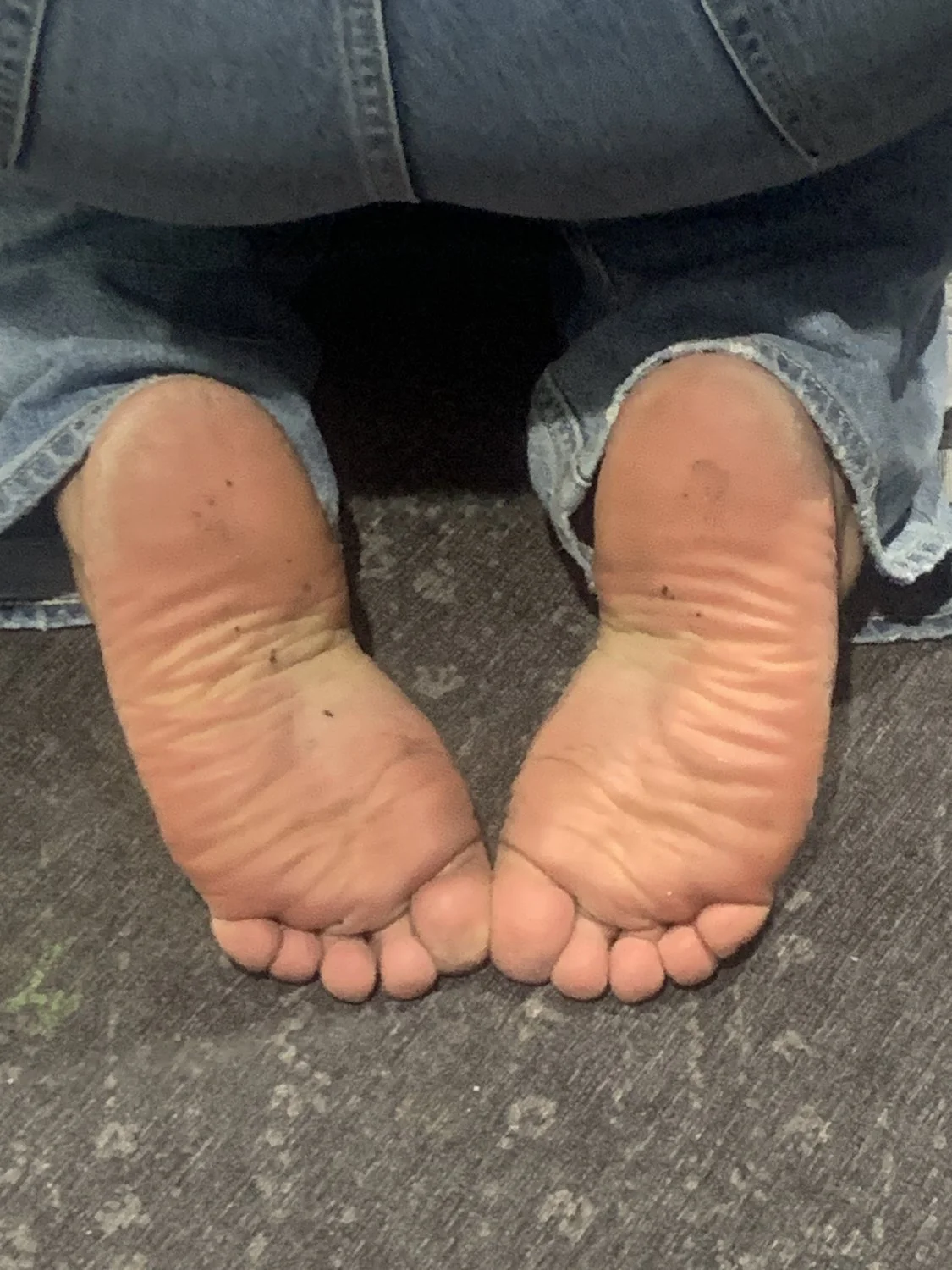 Cousin fat juicy soles image 3