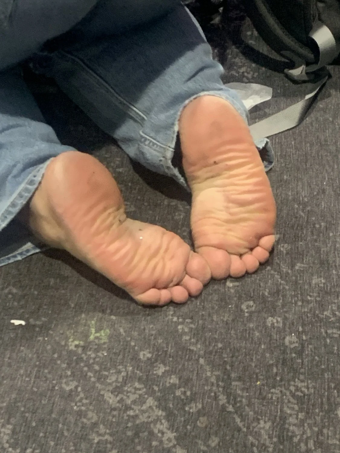 Cousin fat juicy soles image 4