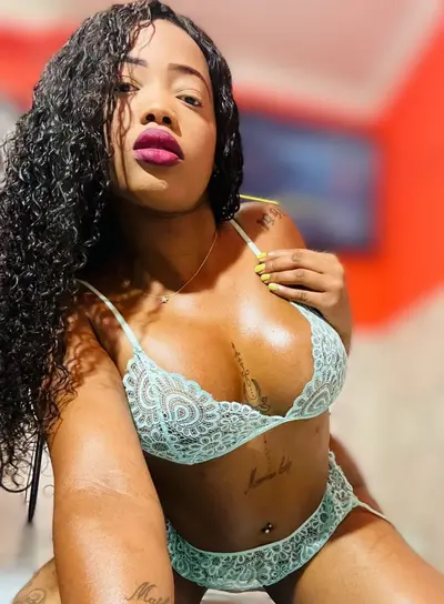 NEGRA CULONA (Morenazalady) part 9 🇻🇪 culona madre soltera le gusta anal cover image