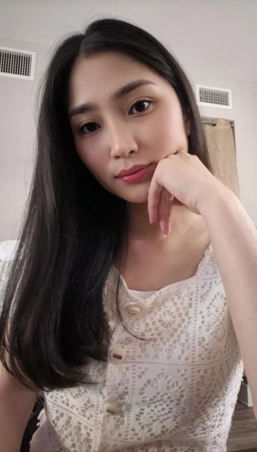 Requested Post: Old guy made a CUM TRIBUTE for pretty Filipina girl named D!/.\n|\|N3💋🍆💦💖 image 3