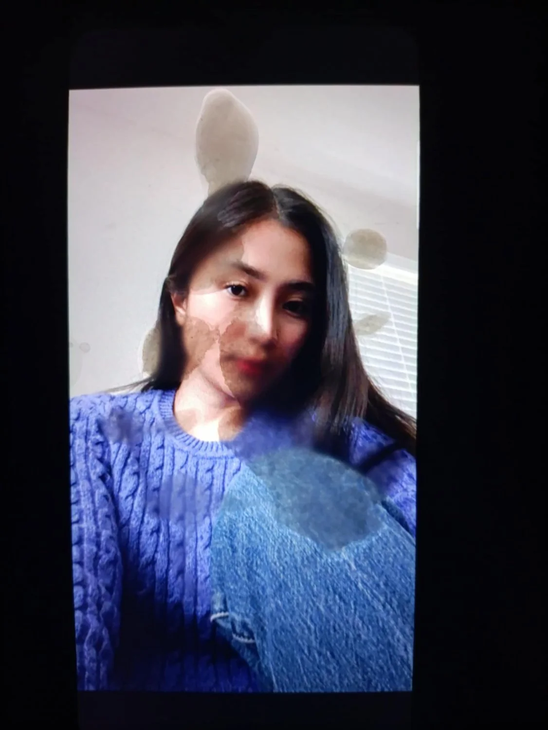 Requested Post: Old guy made a CUM TRIBUTE for pretty Filipina girl named D!/.\n|\|N3💋🍆💦💖 image 6