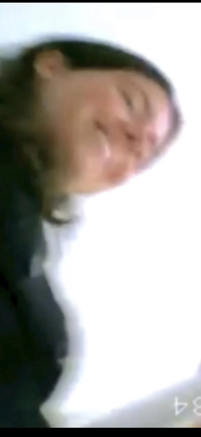Upskirt at the office image 2