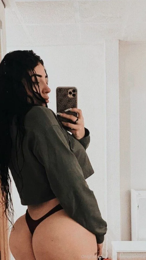 Bellakath buenísima influencer y cantante mexicana mostrando todo parte 2 image 24