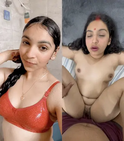 448 - Hot Young Indian wife cover image