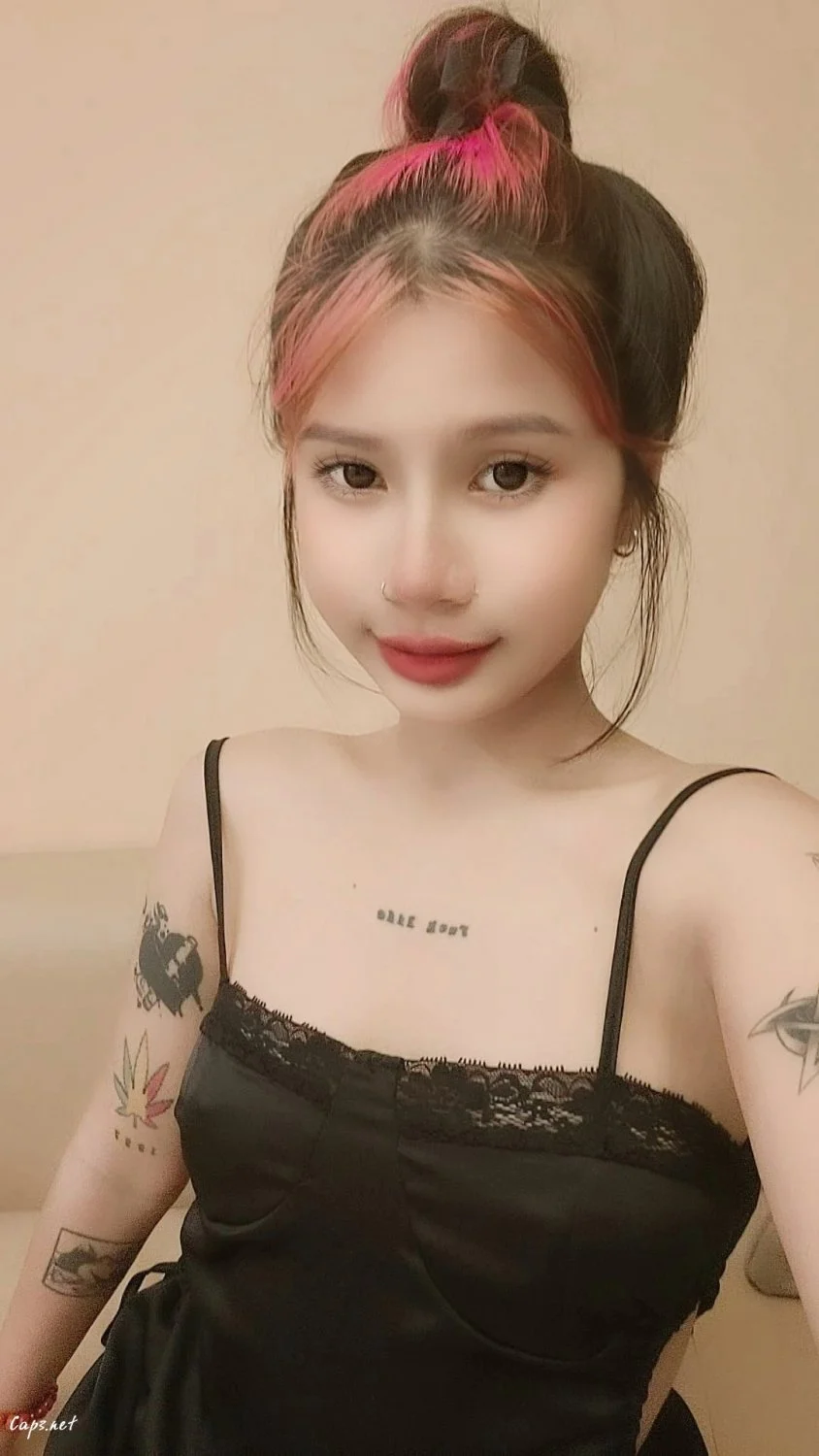 Lâm Vĩnh Túc Tucngusi AKA tucngusiuncens, tuc.ngusi nude leaks image 33