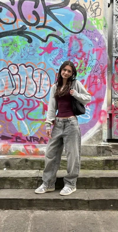 Asian irl Kate cover image