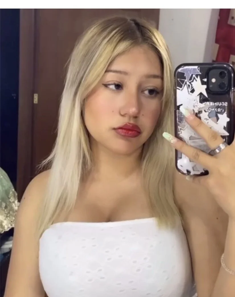 Que opinan de esta perra super tetona, se fue quemada image 2