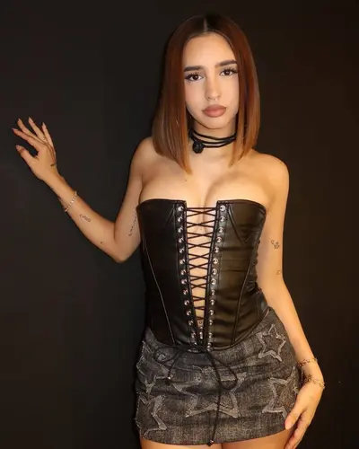 Domelipa puta mexicana influencer cover image