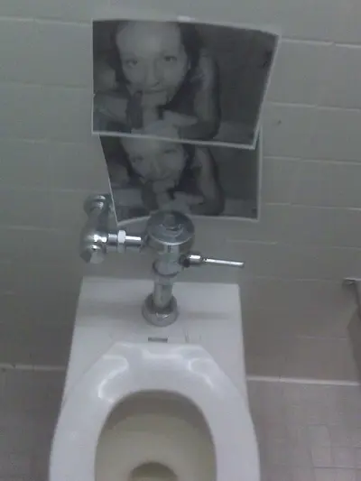 Bathroom Exposure cover image