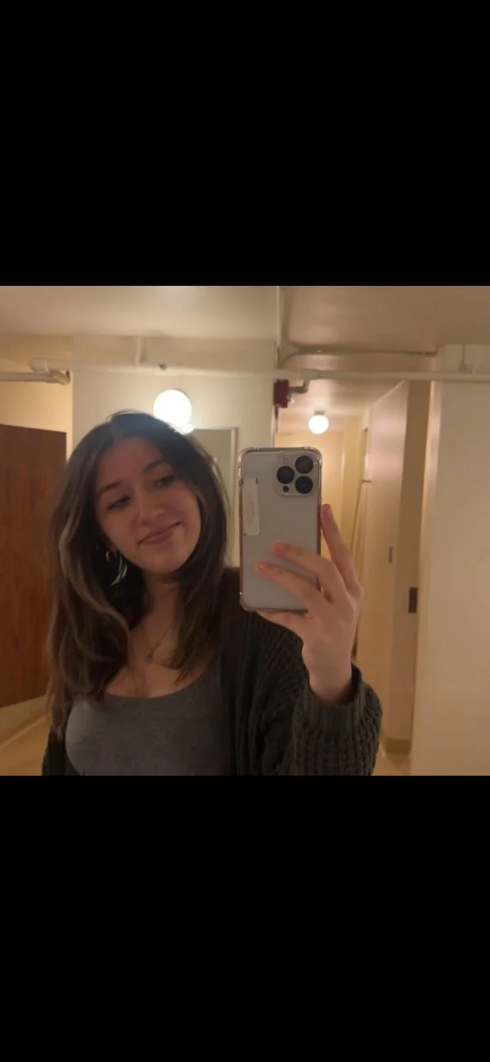 Chicago latina baddie shared dm if you know her image 3