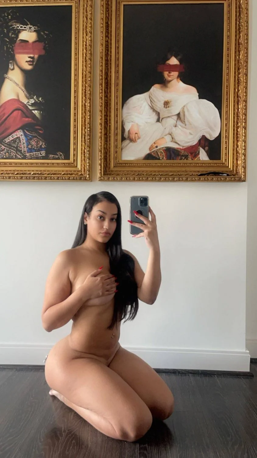 TS Kyliee image 1
