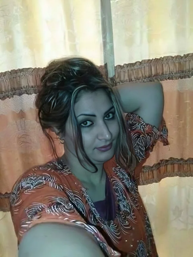 Hijabi Muslimah image 6