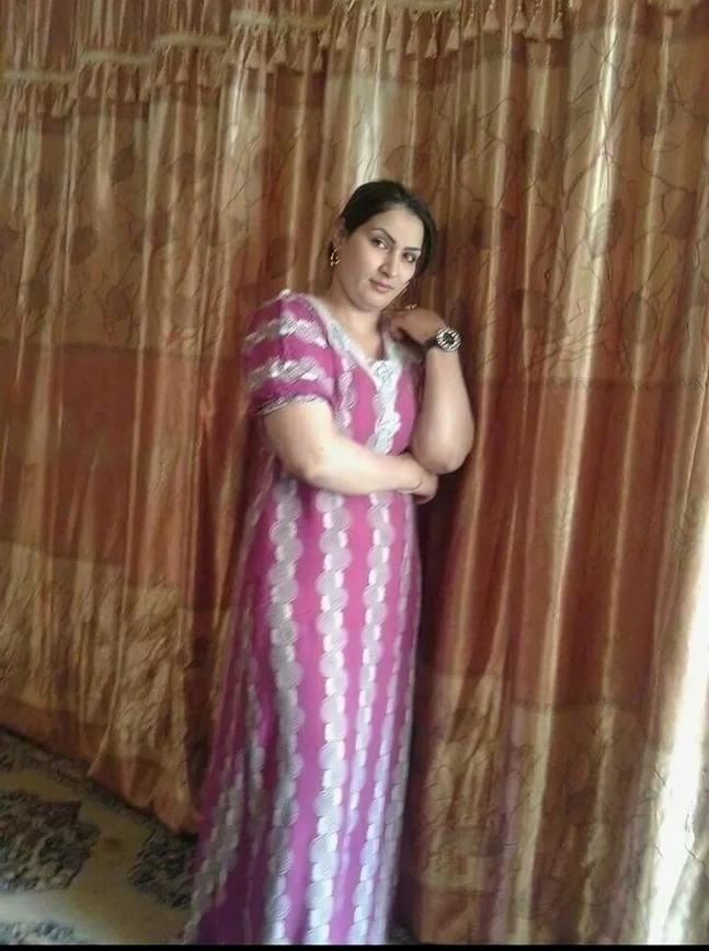 Hijabi Muslimah image 8
