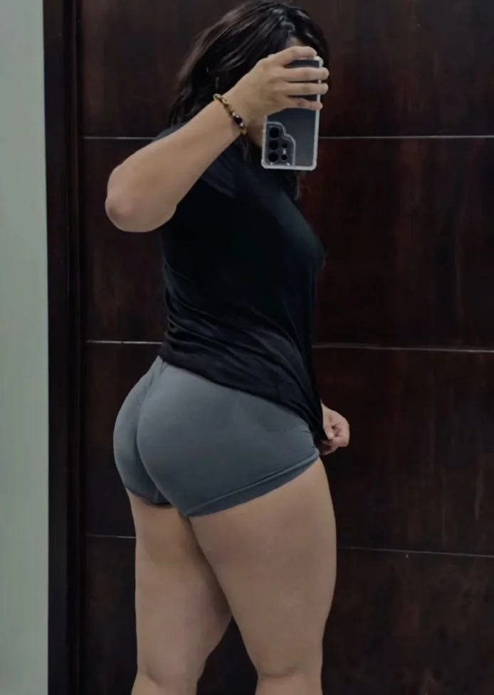 Una zorra de gym, que tal? image 2