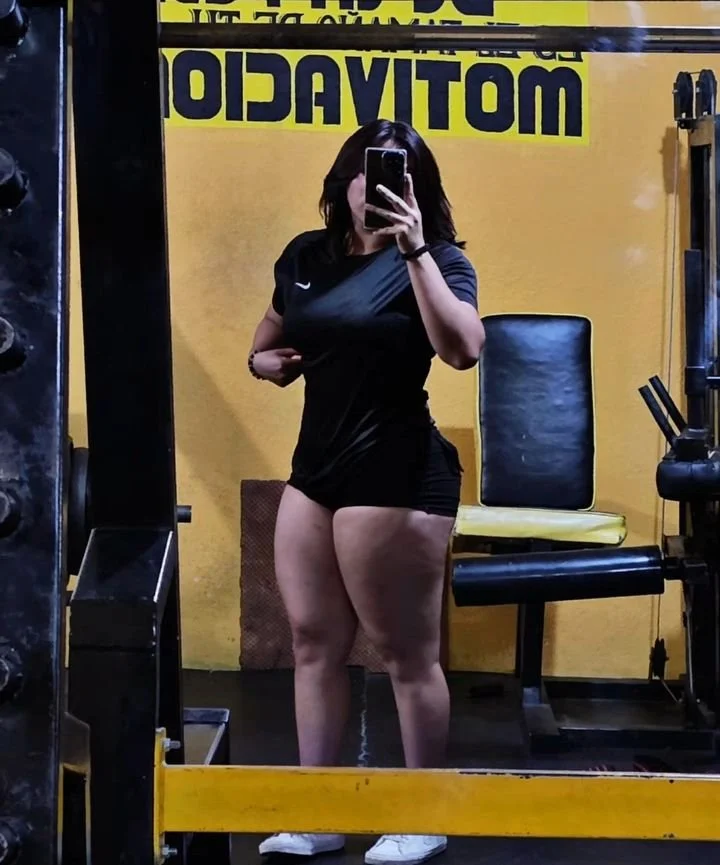 Una zorra de gym, que tal? image 5