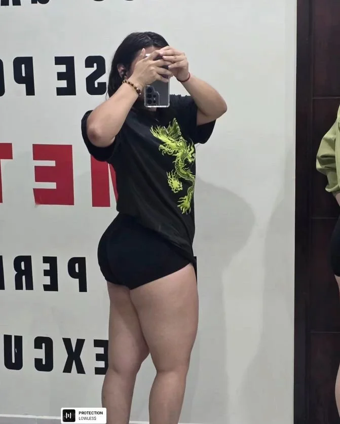 Una zorra de gym, que tal? image 6