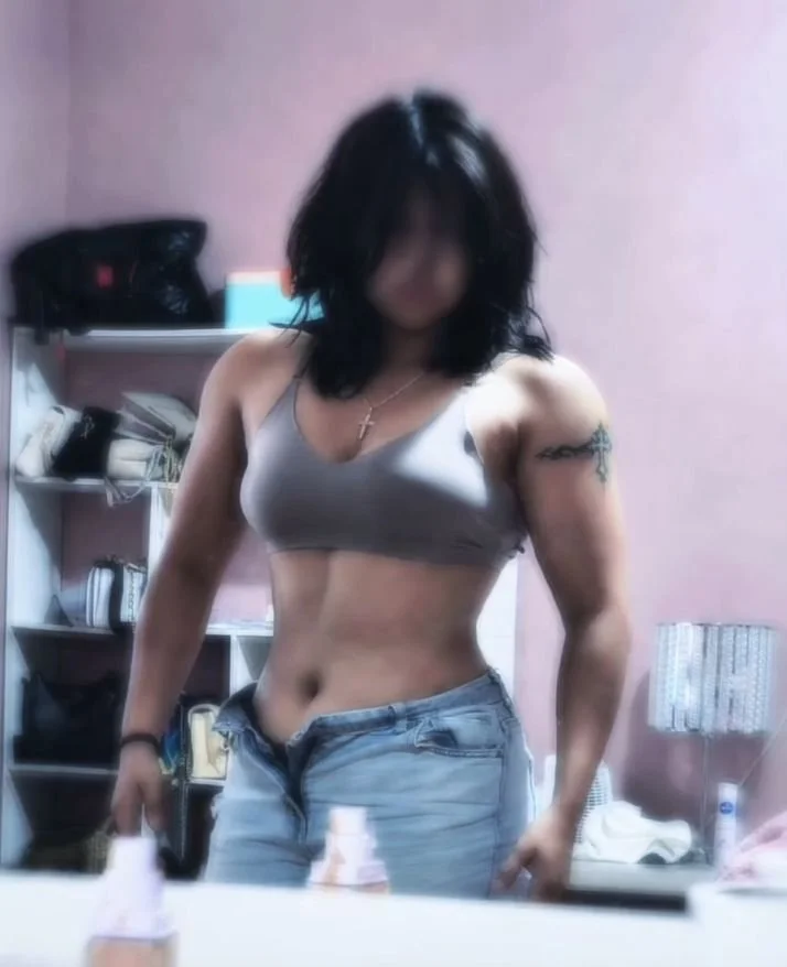 Una zorra de gym, que tal? image 7