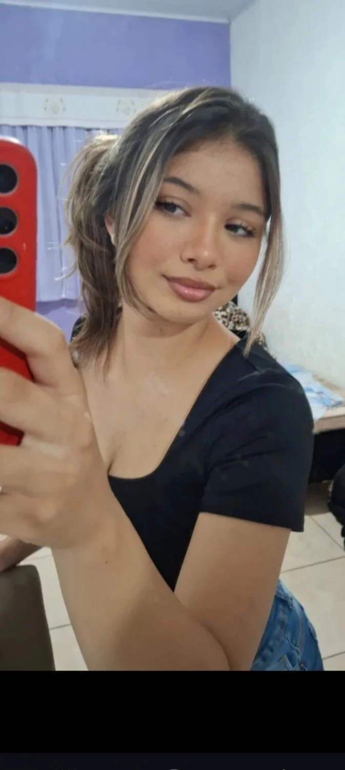 Novinha do insta image 11