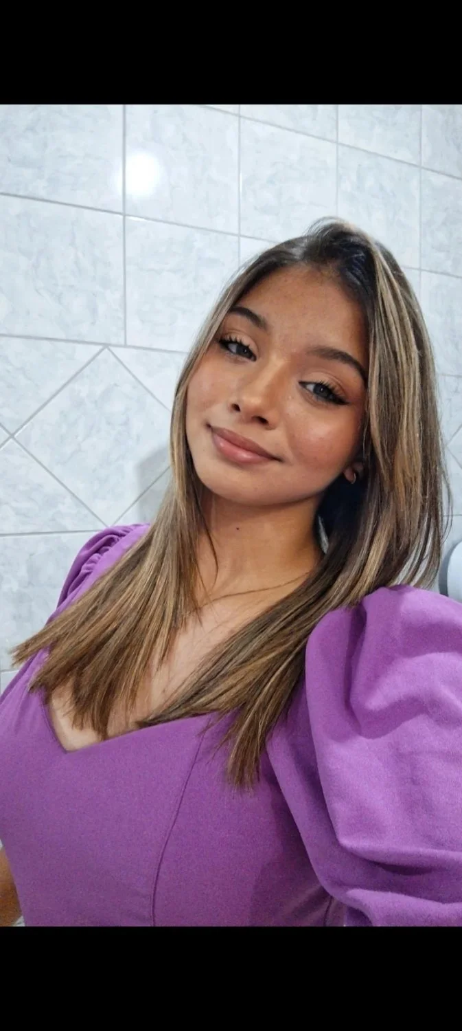 Novinha do insta image 13