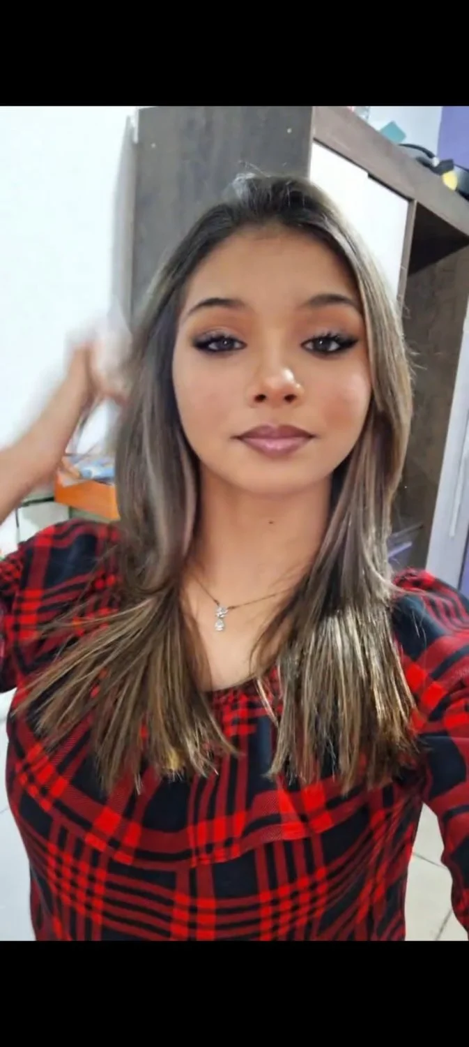 Novinha do insta image 14
