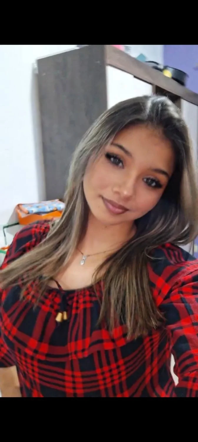 Novinha do insta image 15
