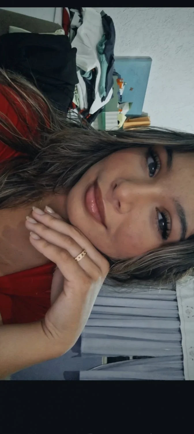 Novinha do insta image 17