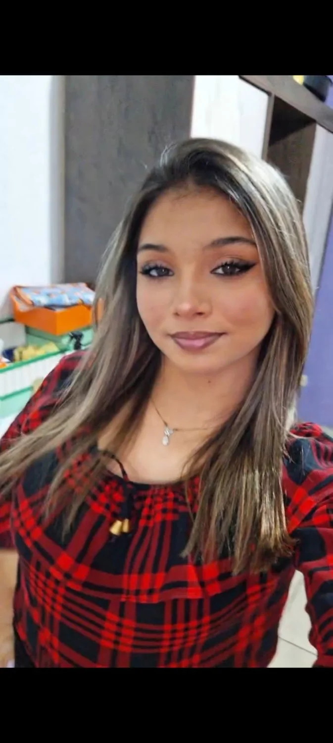 Novinha do insta image 19