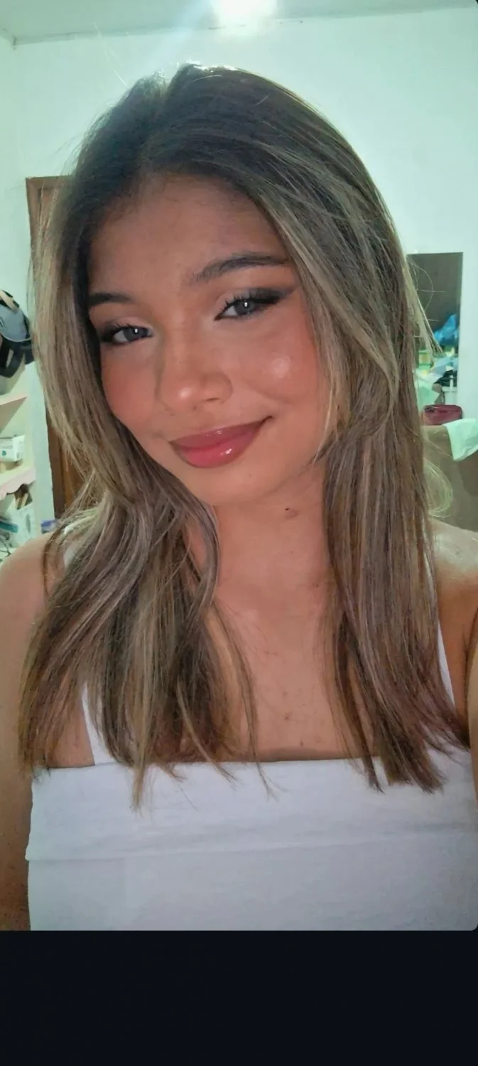 Novinha do insta image 20
