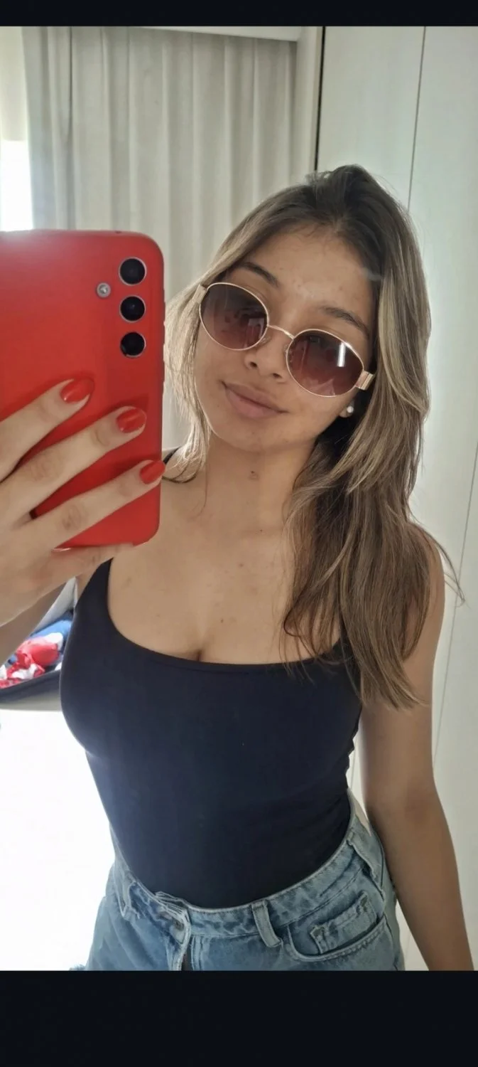 Novinha do insta image 24