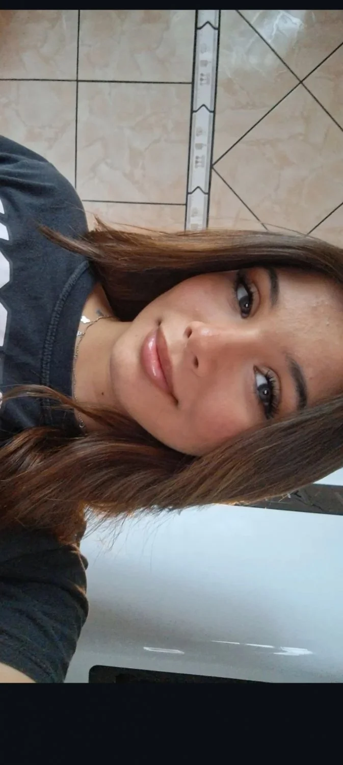 Novinha do insta image 26