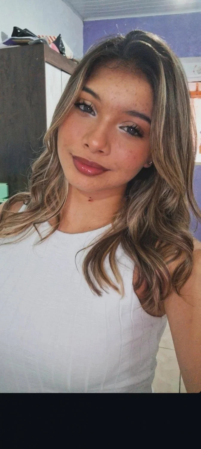 Novinha do insta image 30